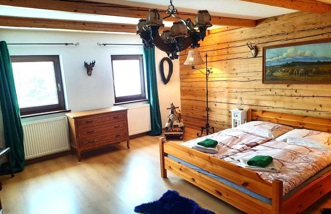 Spacious Holiday Home in Piechowice With Garden - Foto 10