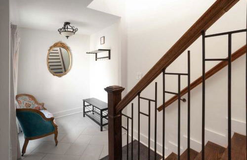 Gather Together - Charming Home for 20 Near Ark! - Foto 15