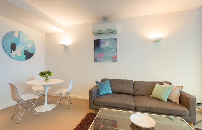 Wyndel Apartments St Kilda Views - Foto 29