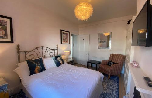 Deluxe Three Bed BnB in Henley-on-Thames near Station River & Town Centre - Foto 34