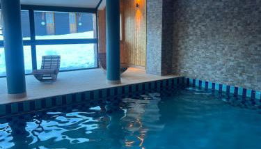 Les balcons de Sirius Risoul1850 - Foto 2