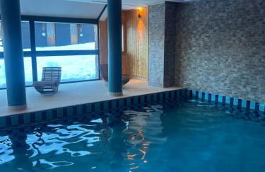 Les balcons de Sirius Risoul1850 - Foto 2