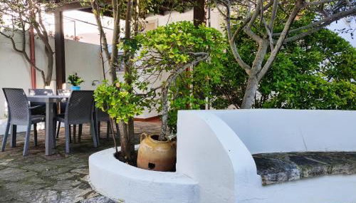 The Lookout di Casa Camilla Journey - Foto 3, Garden