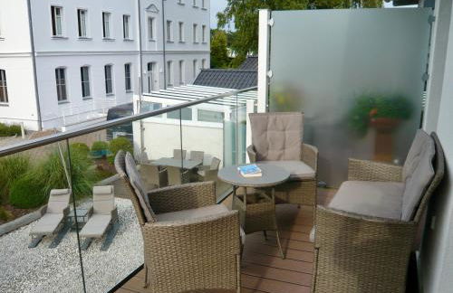 Kleines Kurhaus Lubmin - Foto 27