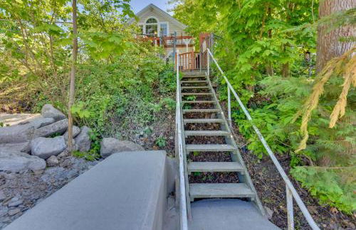 Turtle Cove Bay Beach House about 13 Mi to Buffalo! - Foto 37