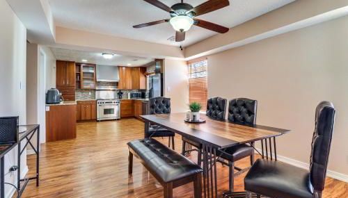 Quiet Stay in Convenient Rio Rancho Community! - Foto 2