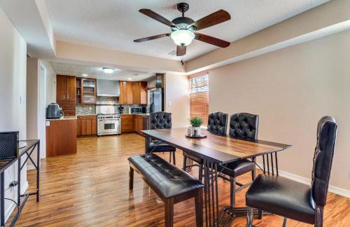 Quiet Stay in Convenient Rio Rancho Community! - Foto 2