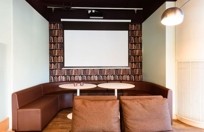 Forenom Aparthotel Stockholm Alvik - Photo 71