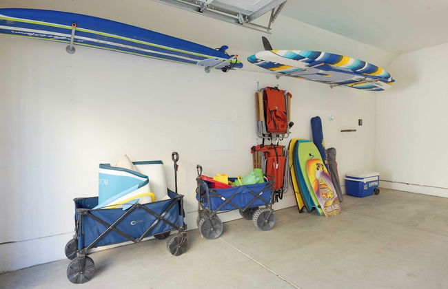 Casa do Sol by Avantstay Rooftop Deck w/ Ocean Views 2 Blocks to Beach! - Foto 29