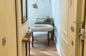 4P 1BR - Fully Renovated with AC - Champs-Elysées - Foto 17