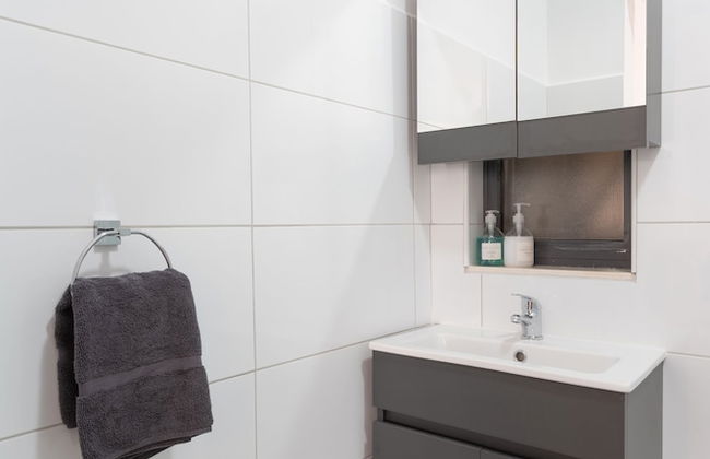 Charming 2-Bed in Swieqi - Foto 49