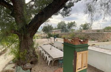 La Muntanya alojamiento rural turistico vacacional - Foto 74