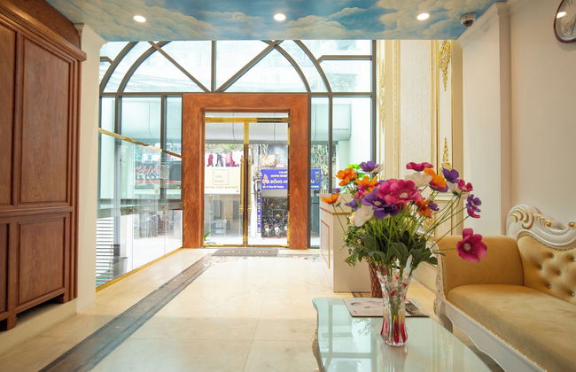 Sumitomo 8- Serviced Apartment - Foto 2