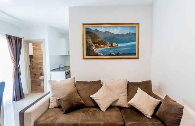 Apartmani Belani - Foto 31