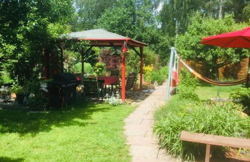 Kassel Souterrain in Stadtnähe mit 2 Bädern und EV Lademöglichkeit - Foto 47