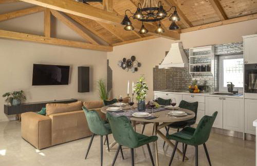 Villa Tany ZadarVillas - Foto 36