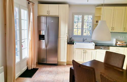 Villa with garden near beautiful golf course - Foto 23