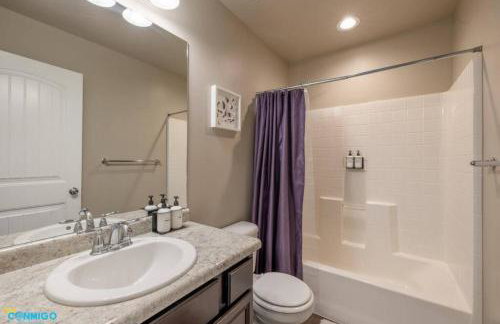 Oquirrh Mountain Haven - Foto 40