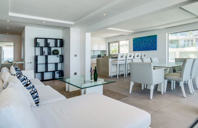 Clifton Apartment on the Waters Edge Ocean Breeze - Foto 23