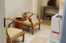 Apto frente Rio SJ da Barra MG - Foto 23