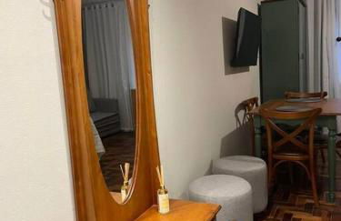 Loft aconchegante no Menino Deus - Foto 3