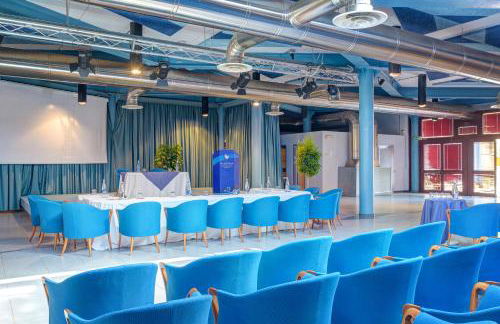 Residence Riva degli Etruschi - Foto 128