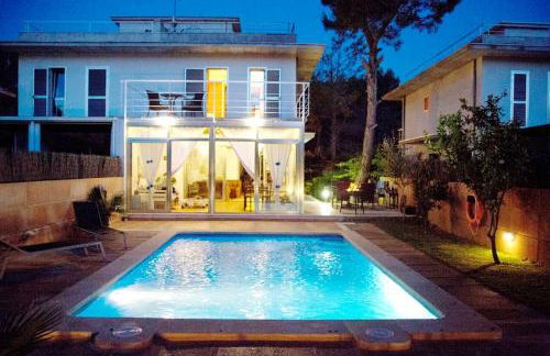 Villa Llucona ETV/6454 - Foto 1