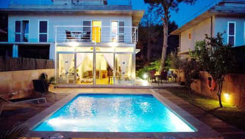 Villa Llucona ETV/6454 - Foto 1, Garden