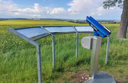 Landhauswohnung am Thüringer Meer - Fühlen wie Zuhause - Foto 28