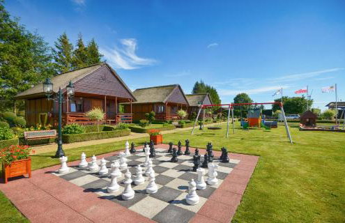 Domki Alicja - Foto 3