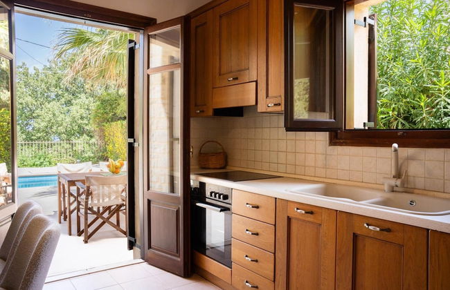 Villa Aloe in Prines - Foto 13