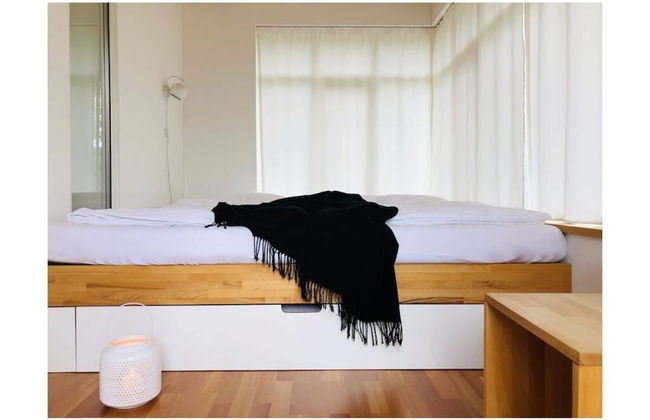 Holiday Apartment Haus Sundevit - Foto 2