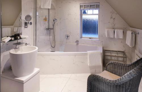 Cairn Lodge - Photo 65