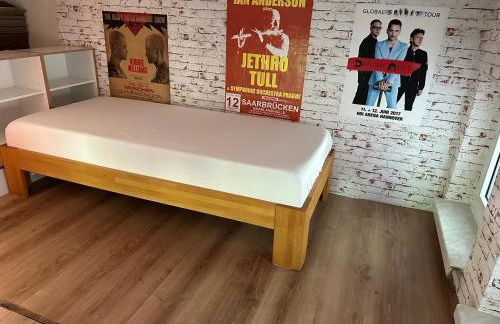 Große Wohnung im Neu-Seen-Land Leipzig - Foto 21