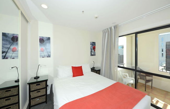 West Fitzroy Apartments - Foto 24