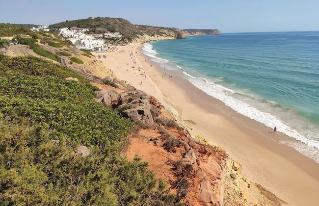 Residence Sol e Mar - Foto 25