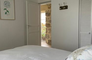 Les Cottages du Manoir, Jacuzzi -Crozon - Photo 13