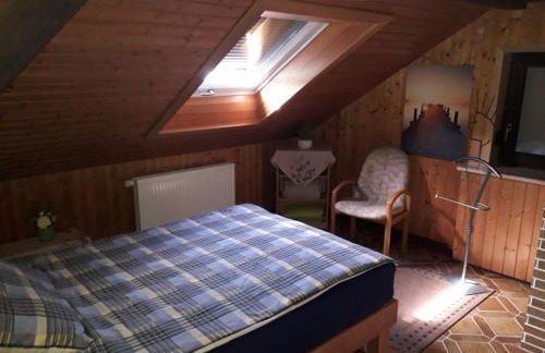 Gästehaus Natterer - Ferienwohnungen - Foto 29