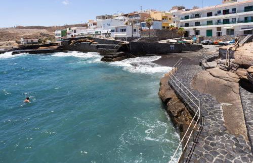 Live Arico Lapa cerca de la playa - Foto 48