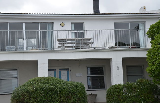 Hermanus Beach Cottage 1 - Foto 1