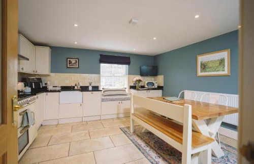 Little Lodge on the Yorkshire Wolds - Foto 10