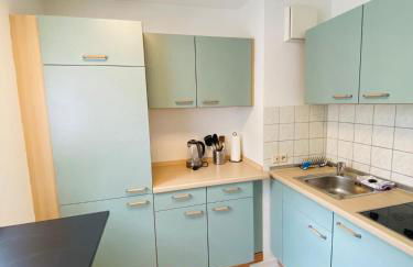 Outletcity Apartment Ferienwohnung Metzingen - Foto 76