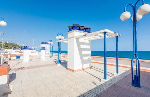 HomeHolidaysRentals Ancora - Costa Barcelona - Photo 44