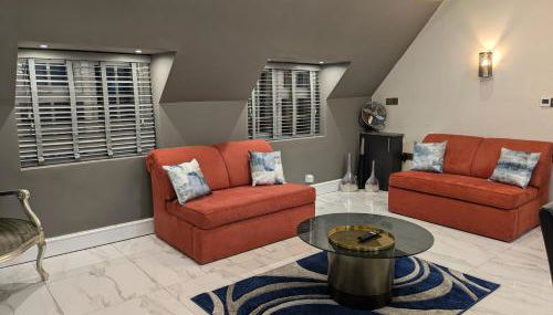 Village Life, Beautiful Studio Apartment - Foto 5