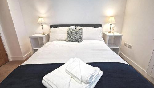 No.2 Horizon - Apartment in East Wittering Village - Foto 3