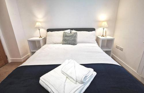 No.2 Horizon - Apartment in East Wittering Village - Foto 3