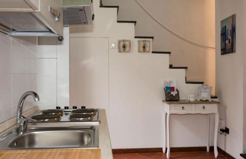 Casa Vacanze Tra Le Mura - Foto 58