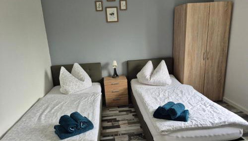 Ferienhaus Thalia 2 - Foto 4