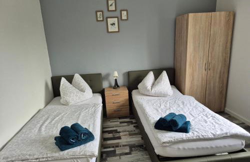 Ferienhaus Thalia 2 - Foto 4