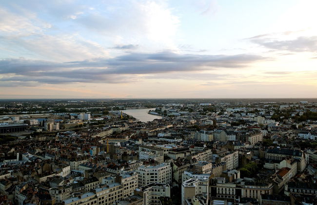 Cerise Nantes La Beaujoire - Foto 63